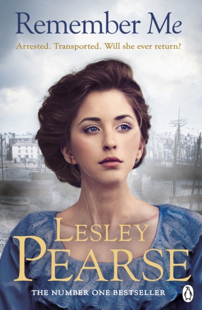 E-knjiga Remember Me Lesley Pearse