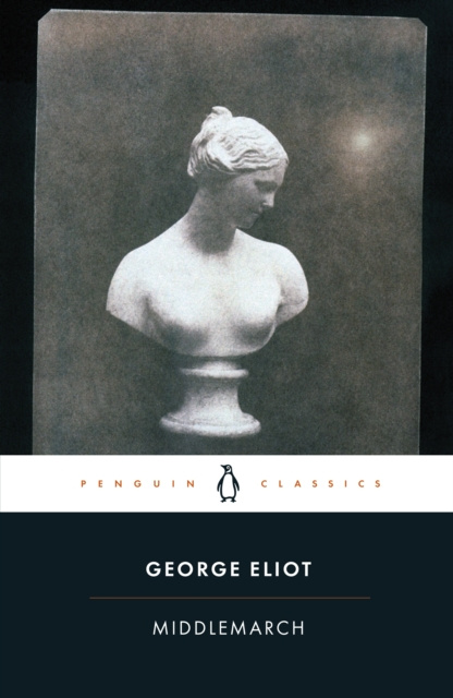 E-Book Middlemarch George Eliot
