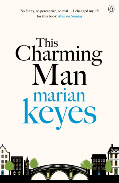 E-knjiga This Charming Man Marian Keyes