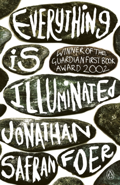 E-kniha Everything is Illuminated Jonathan Safran Foer