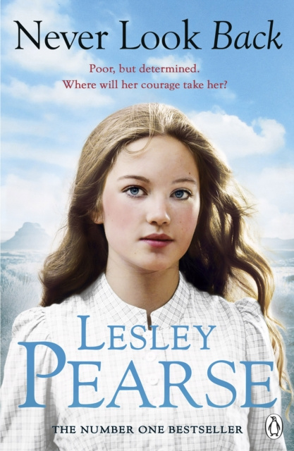 E-knjiga Never Look Back Lesley Pearse