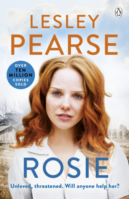 E-knjiga Rosie Lesley Pearse