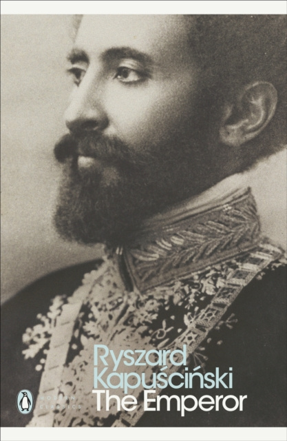 E-book Emperor Ryszard Kapuscinski