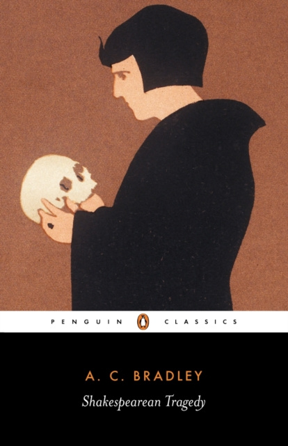 E-book Shakespearean Tragedy A. Bradley