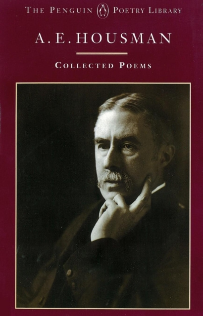 E-knjiga A.E. Housman: Collected Poems A.E. Housman