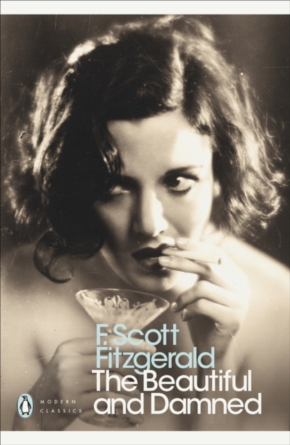E-kniha Beautiful and Damned F Scott Fitzgerald