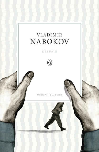 E-knjiga Despair Vladimir Nabokov