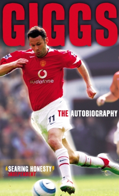 E-book Giggs Joe Lovejoy