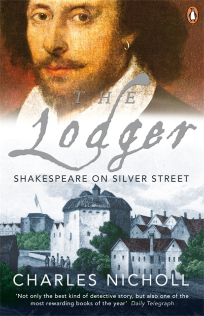 E-book Lodger Charles Nicholl