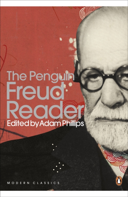 E-book Penguin Freud Reader Adam Phillips