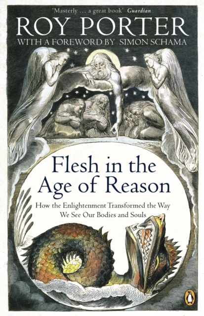 E-knjiga Flesh in the Age of Reason Roy Porter