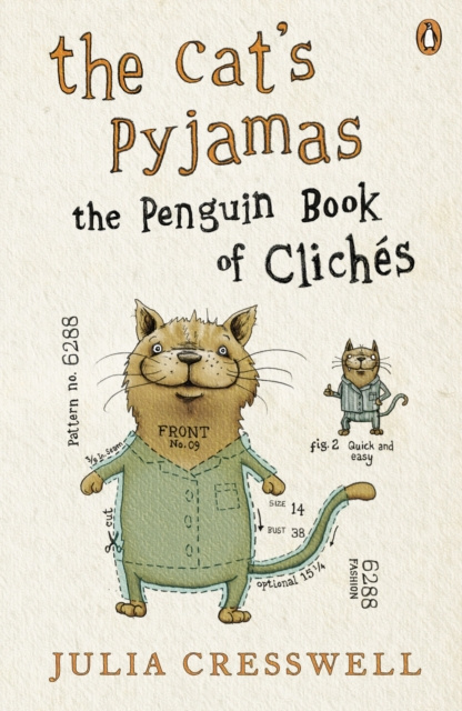Libro electrónico Cat's Pyjamas Julia Cresswell
