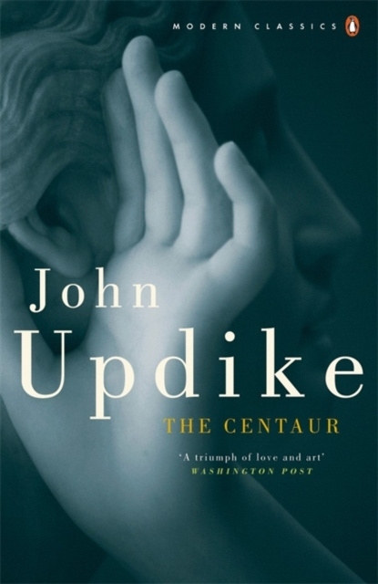 E-knjiga Centaur John Updike