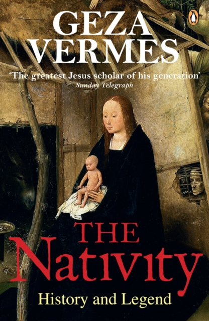 E-book Nativity Geza Vermes