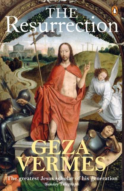 E-knjiga Resurrection Geza Vermes
