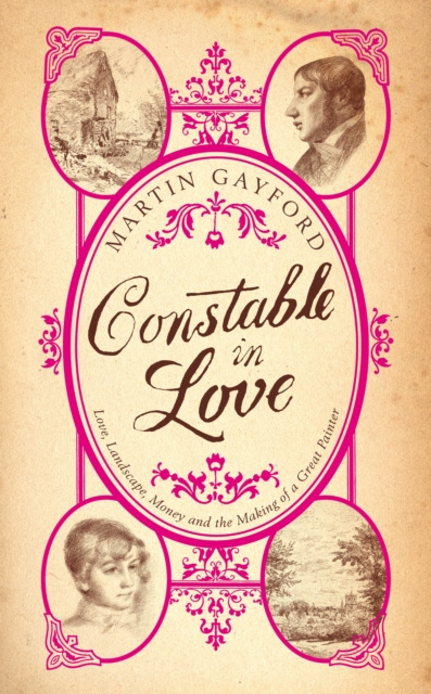 E-knjiga Constable In Love Martin Gayford