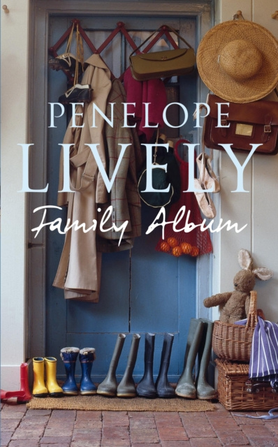 E-knjiga Family Album Penelope Lively