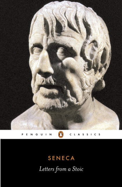 E-kniha Letters from a Stoic Seneca