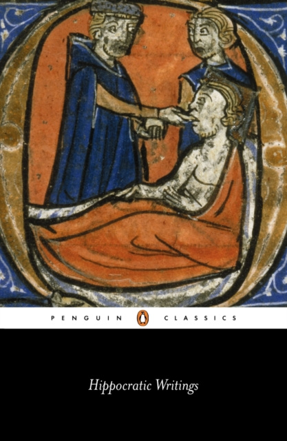 E-knjiga Hippocratic Writings Hippocrates