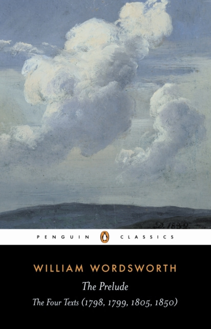 E-Book Prelude William Wordsworth