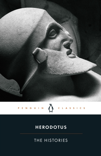 E-kniha Histories Herodotus