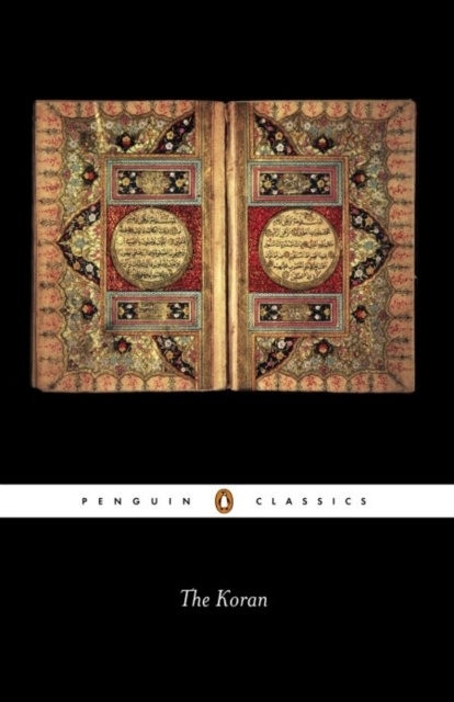 E-book Koran N J Dawood