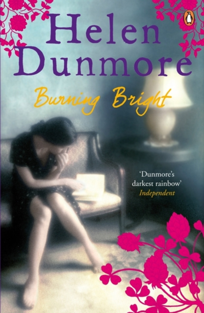 E-knjiga Burning Bright Helen Dunmore