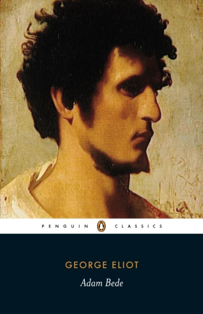 E-knjiga Adam Bede George Eliot