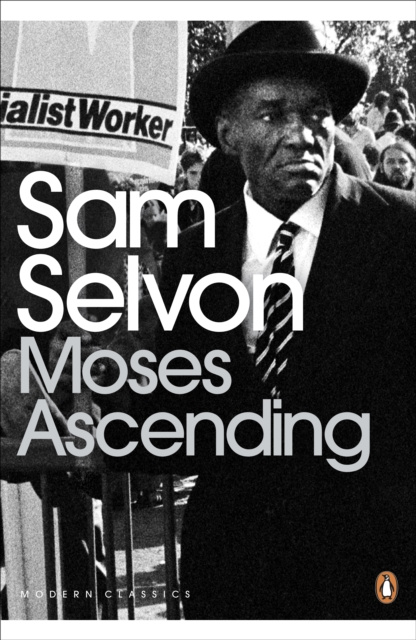 E-book Moses Ascending Sam Selvon
