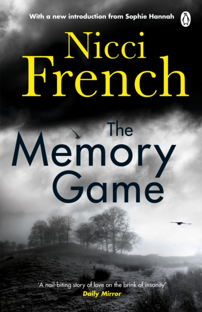 ebook Memory Game Nicci French