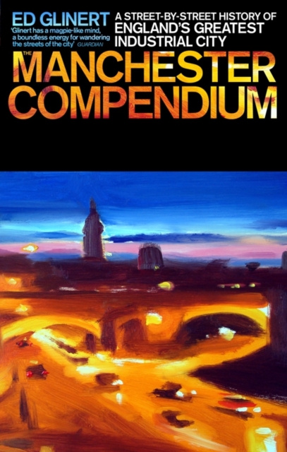 E-Book Manchester Compendium Ed Glinert