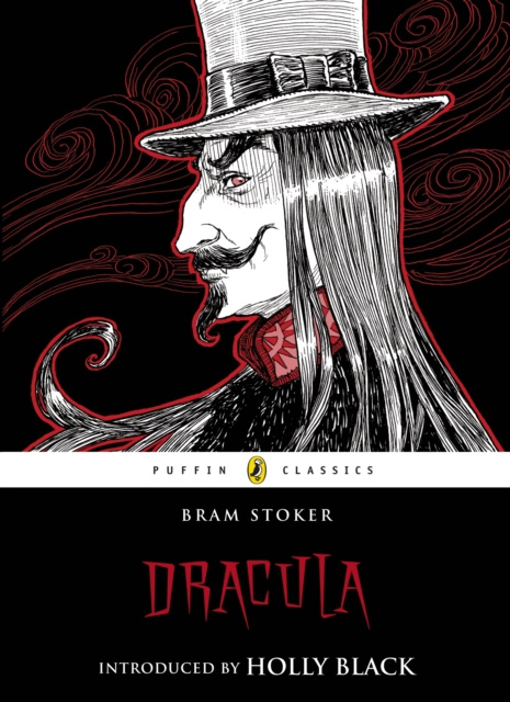 E-knjiga Dracula Bram Stoker