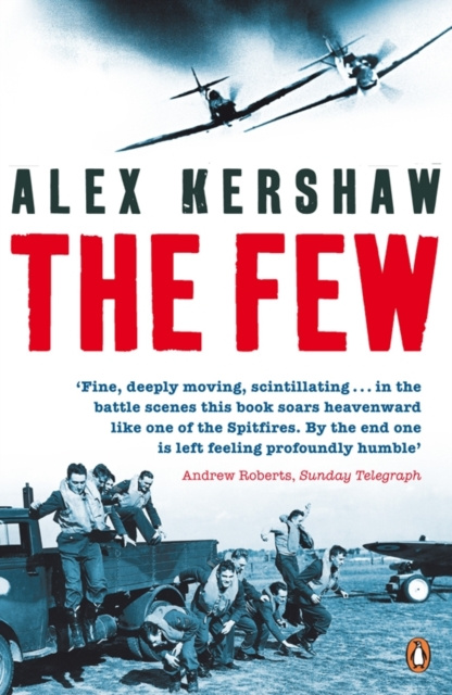 E-knjiga Few Alex Kershaw