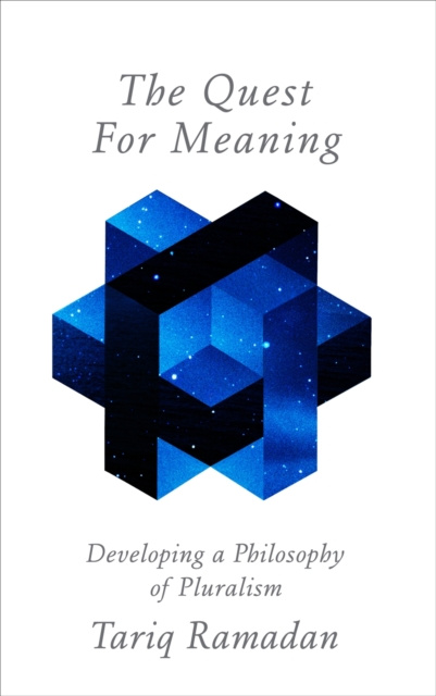 E-knjiga Quest for Meaning Tariq Ramadan