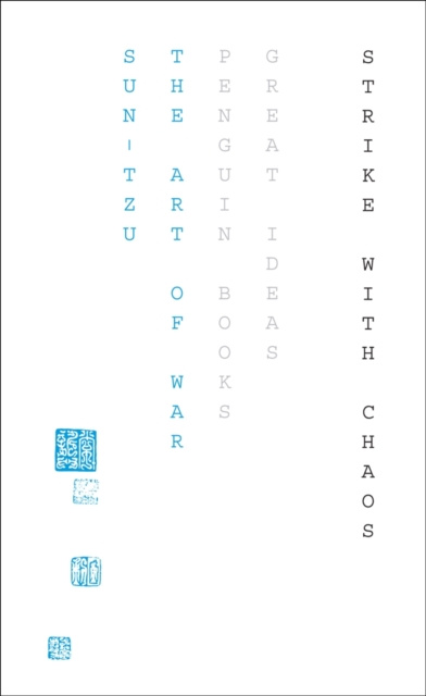 ebook Art of War Sun-tzu