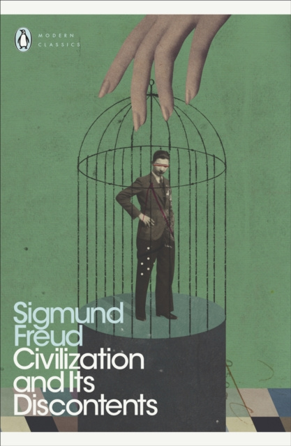 E-kniha Civilization and Its Discontents Sigmund Freud