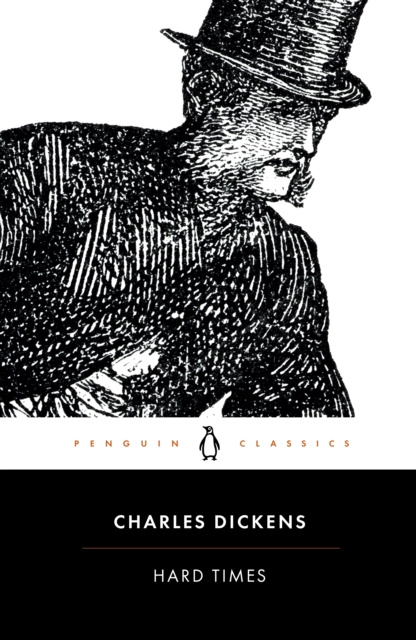 E-knjiga Hard Times Charles Dickens