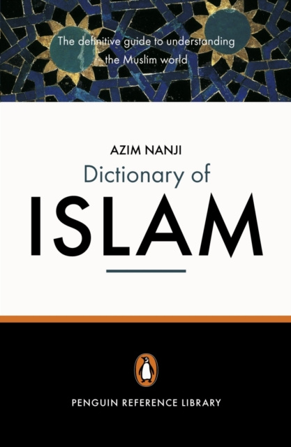 E-book Penguin Dictionary of Islam Azim Nanji