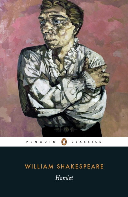 E-knjiga Hamlet William Shakespeare