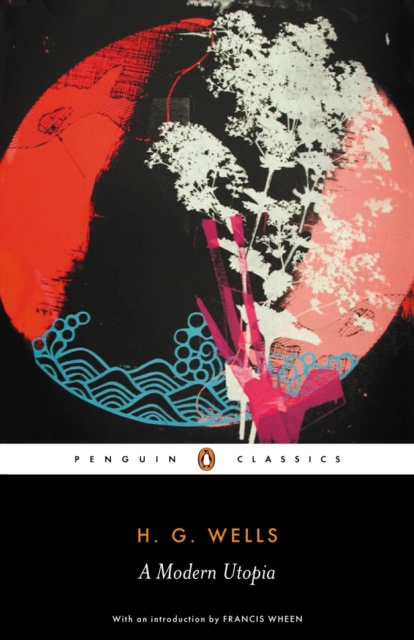 E-book Modern Utopia H. G. Wells