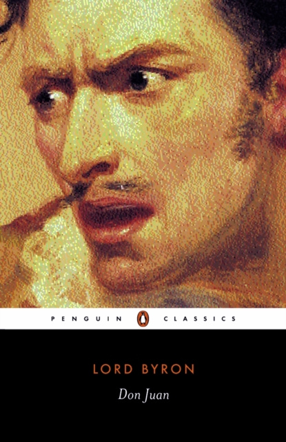 E-Book Don Juan Byron