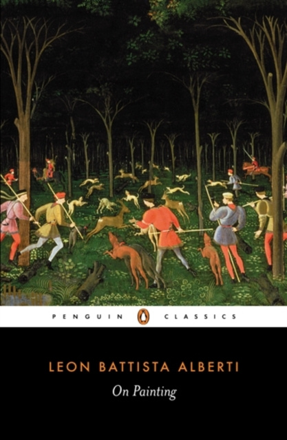 E-book On Painting Leon Alberti