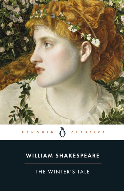 E-kniha Winter's Tale William Shakespeare
