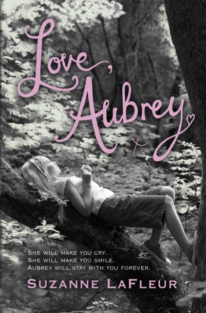 E-kniha Love, Aubrey Suzanne LaFleur
