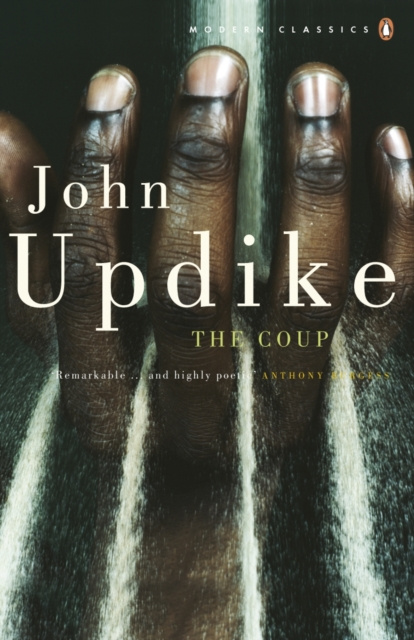 E-knjiga Coup John Updike