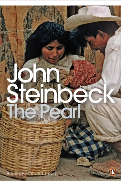 E-knjiga Pearl John Steinbeck
