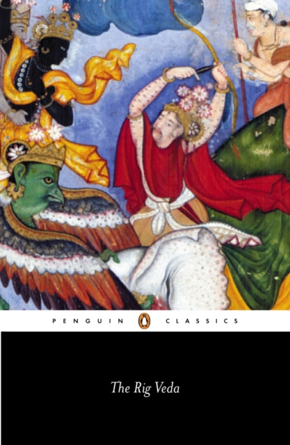 E-book Rig Veda Wendy Doniger