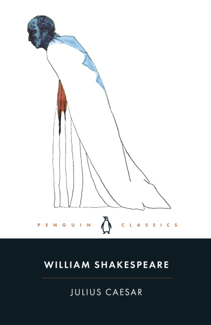 E-book Julius Caesar William Shakespeare