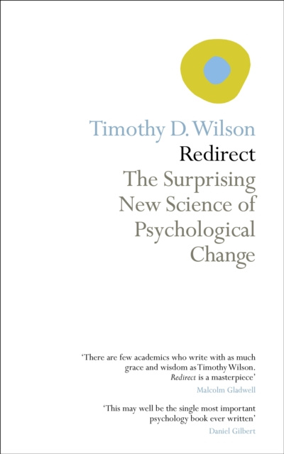 E-book Redirect Timothy Wilson