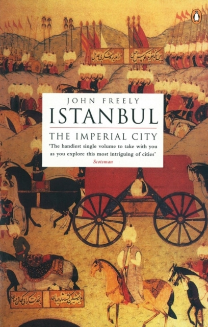 E-book Istanbul John Freely